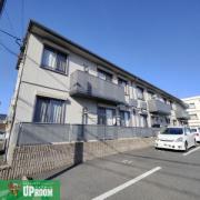 名鉄小牧線味美駅まで徒歩13分