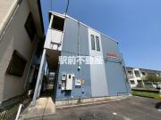西鉄甘木線古賀茶屋駅まで徒歩10分