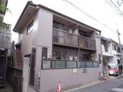 フラット阿佐谷南