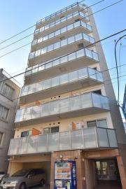 ＪＲ埼京線板橋駅まで徒歩5分