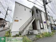 ヴィバーチェ綱島