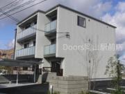 ＪＲ宇野線大元駅まで徒歩14分