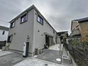 西武拝島線萩山駅まで徒歩6分