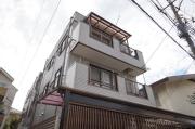 小田急小田原線登戸駅まで徒歩8分