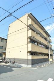 Mpi′s 京都西院