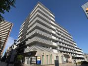 Belle Face Amagasaki