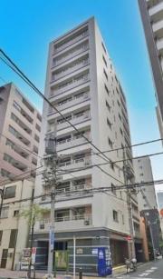 プレール・ドゥーク八丁堀