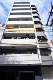 DIPS板橋駅前公園