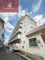 宏和マンション3号館
