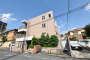 ＪＲ中央線荻窪駅まで徒歩5分