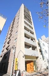 都営大江戸線勝どき駅まで徒歩7分