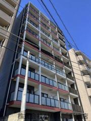京急本線鶴見市場駅まで徒歩4分