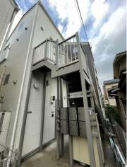 ＪＲ京浜東北・根岸線鶴見駅まで徒歩12分