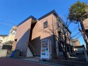 ＪＲ常磐線（各駅停車）金町駅まで徒歩10分