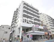 東京メトロ千代田線町屋駅まで徒歩8分