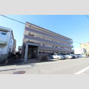 あおなみ線荒子川公園駅まで徒歩15分