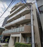 AXAS深川住吉