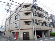 アポーラ中野