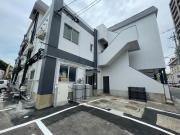 I BASE TENMAN