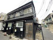 南海本線住ノ江駅まで徒歩6分