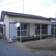 ＪＲ常磐線神立駅まで徒歩13分