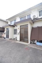 芳泉4丁目メゾネット