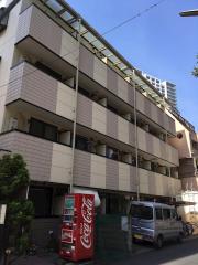 ＪＲ埼京線大宮駅まで徒歩7分