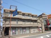 ＪＲ山陽本線東加古川駅まで徒歩7分