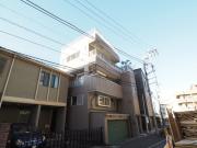 ブルーライン三ツ沢上町駅まで徒歩11分