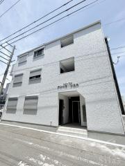 山陽電鉄本線江井ヶ島駅まで徒歩14分