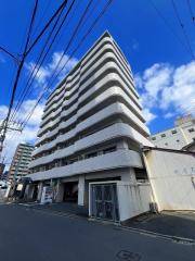 ライオンズマンション小倉駅南第2