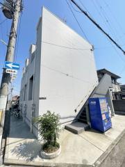 南海高野線堺東駅まで徒歩18分