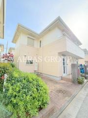 ブリージングタウン百草園