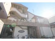 ベルシオンSHIMADA