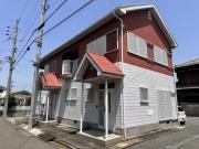 竹田メゾネット