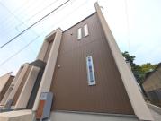 静岡県浜松市中央区篠原町