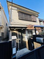京急本線大森町駅まで徒歩19分