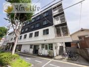 グランキューブ青山町