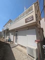 ハイツハセガワ