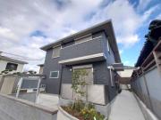 南海本線和歌山市駅までバス約14分 徒歩4分