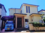 所沢市下安松貸家