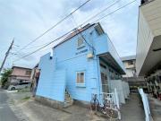 ウイング若園 B棟