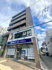 ブランドール御影