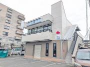 レジデンス長町南