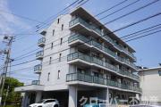 ＪＲ予讃線宇多津駅まで徒歩15分