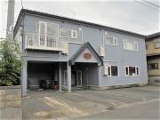 吉野屋コーポ
