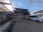 関市北天神借家