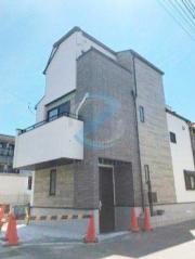 東京メトロ東西線妙典駅まで徒歩8分