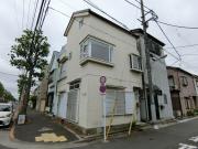 ＪＲ総武線（各駅停車）小岩駅まで徒歩22分