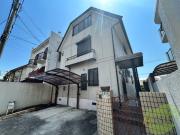 西宮市上甲東園3丁目戸建